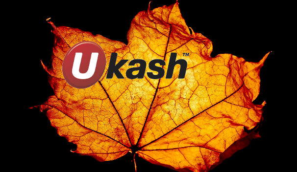 Ukash for Online Gambling for Real